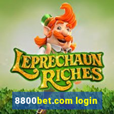 8800bet.com login